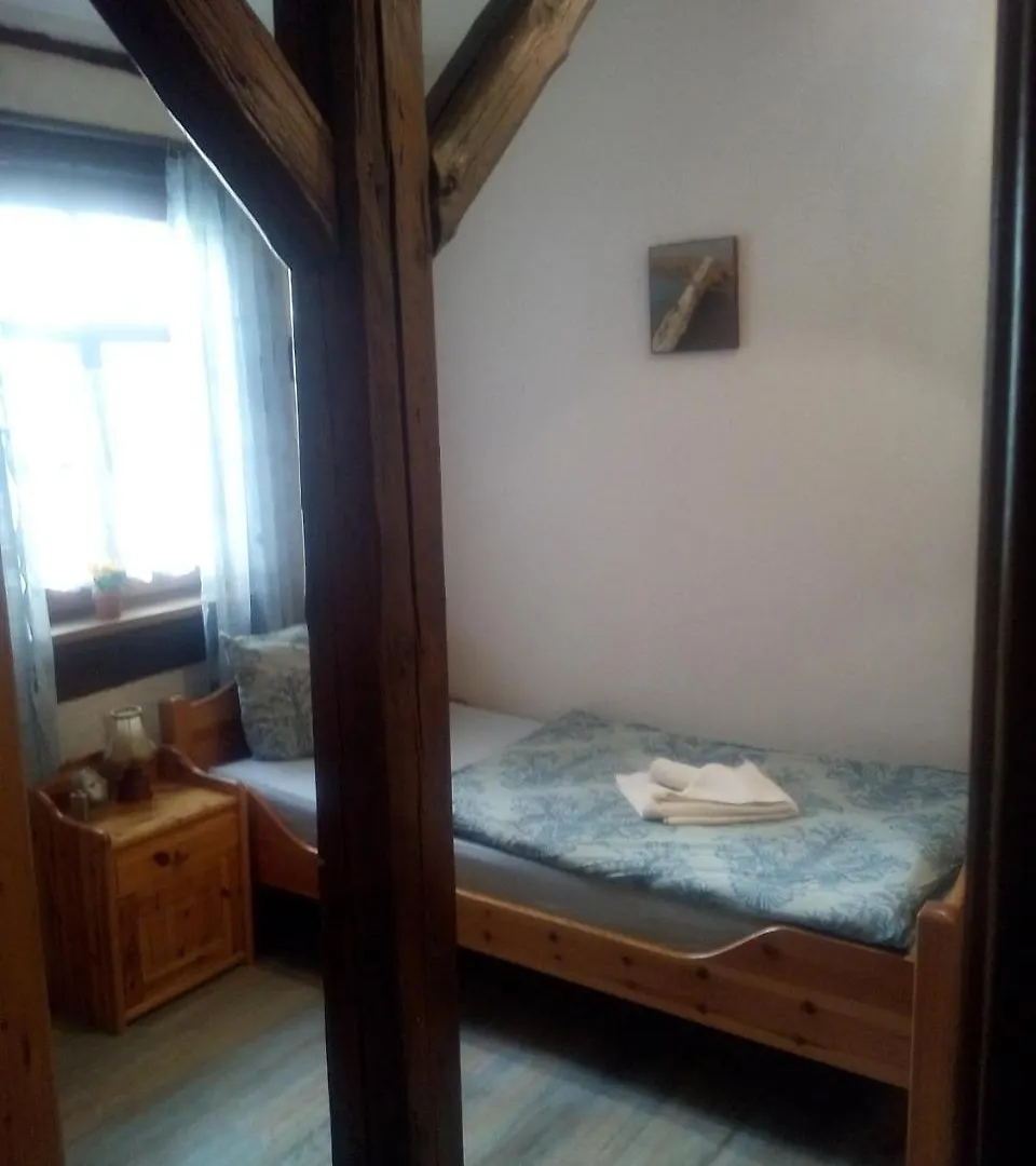 ** Inn Zum Ewigen Rath Hotel Muhlhausen  Germany