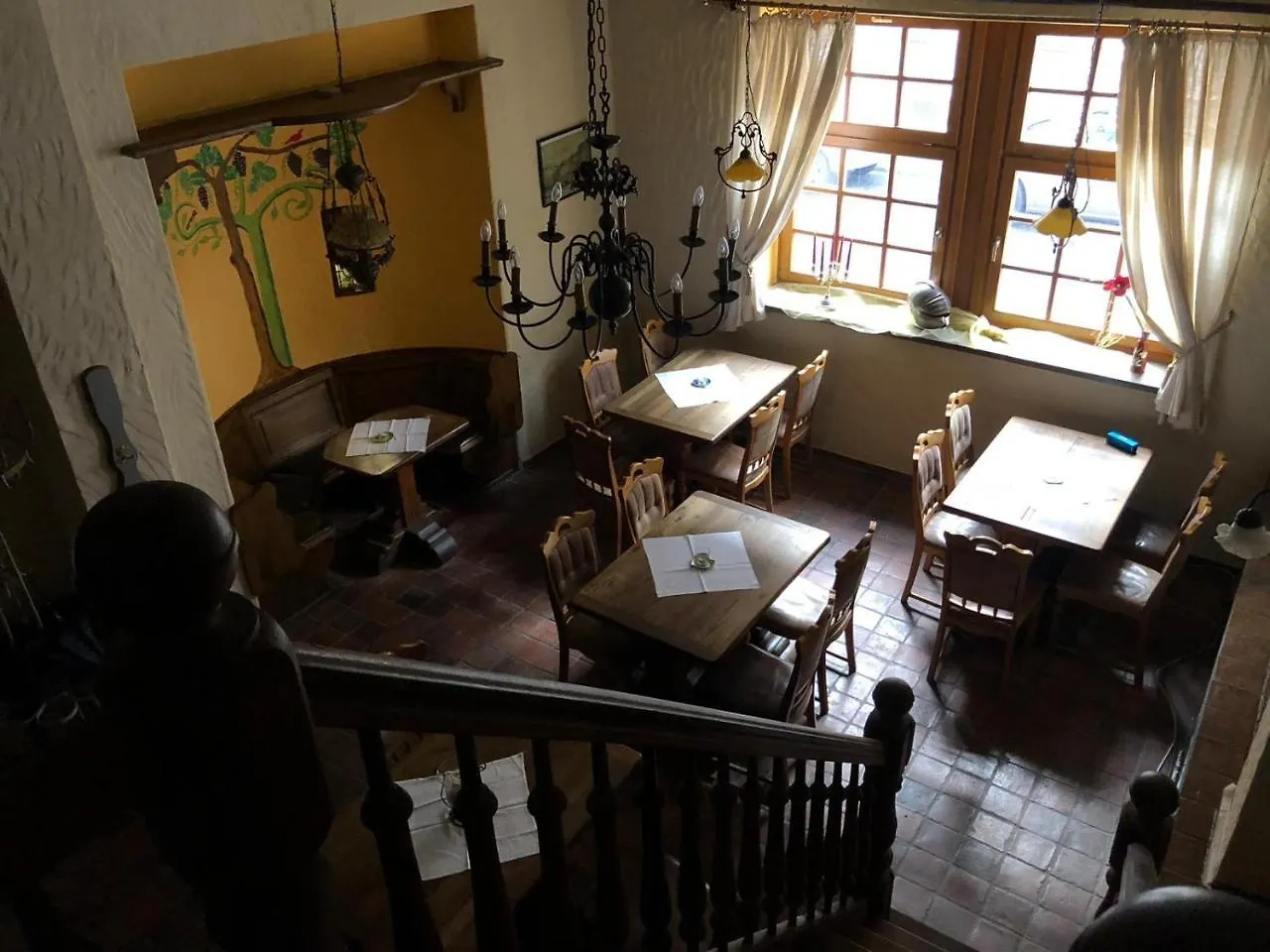 Zum Ewigen Rath Hotel Muhlhausen  Inn Muhlhausen (Kraichgau)
