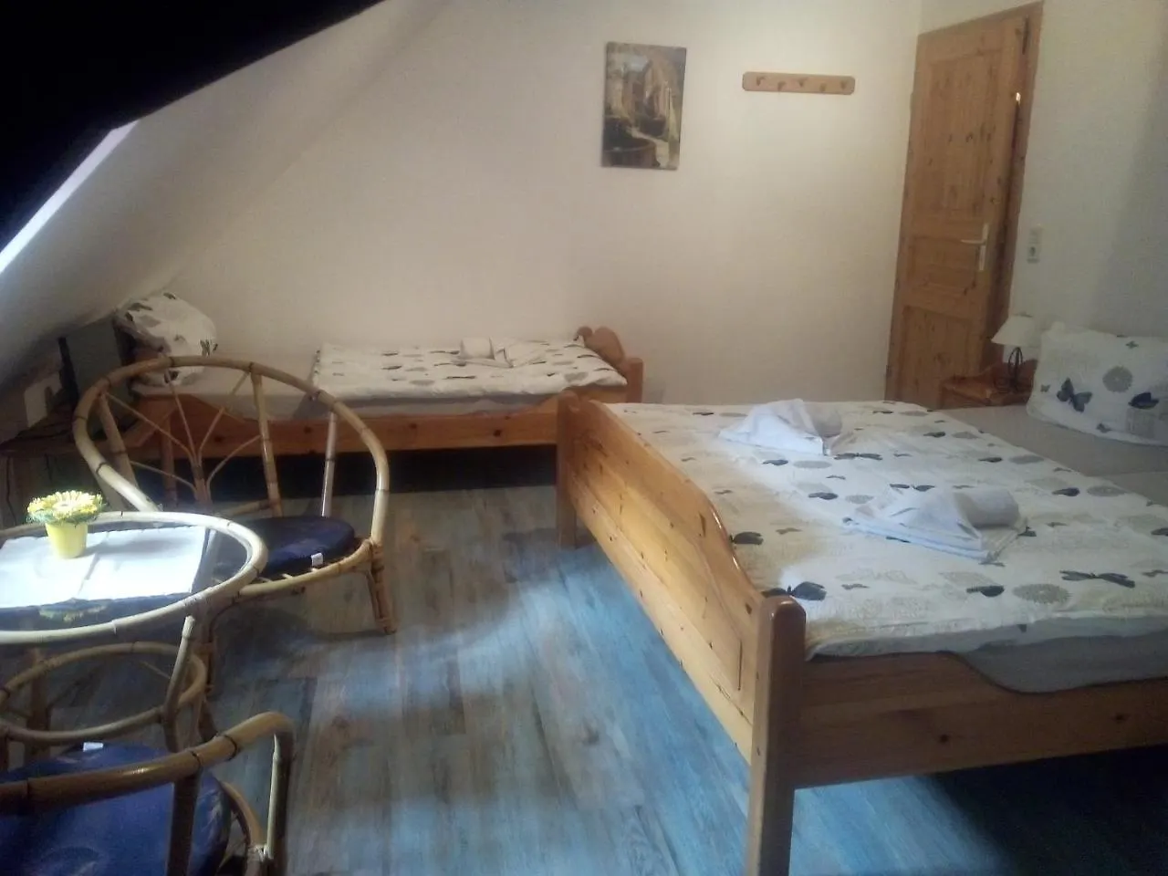Zum Ewigen Rath Hotel Muhlhausen  Germany
