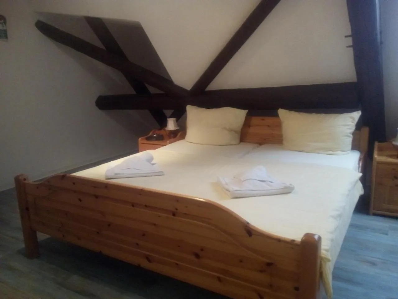 Zum Ewigen Rath Hotel Muhlhausen