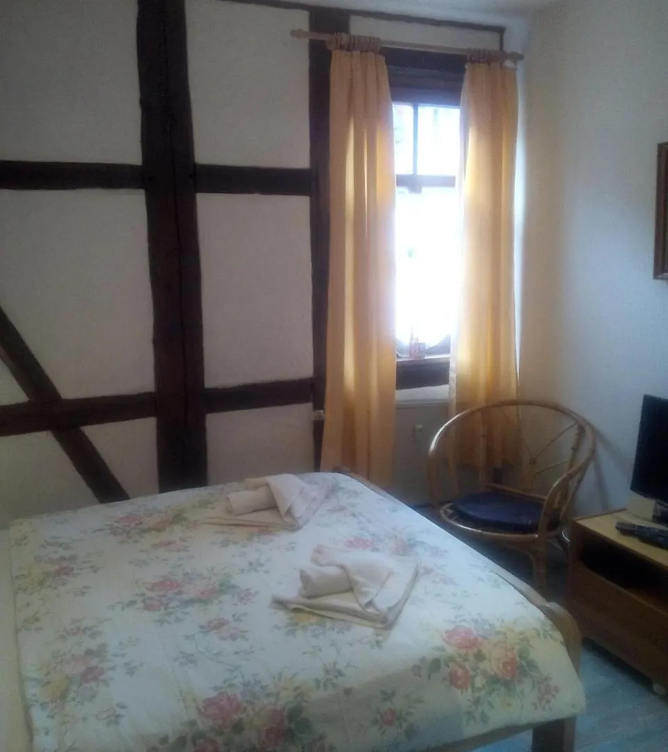 Zum Ewigen Rath Hotel Muhlhausen  Muhlhausen (Kraichgau)