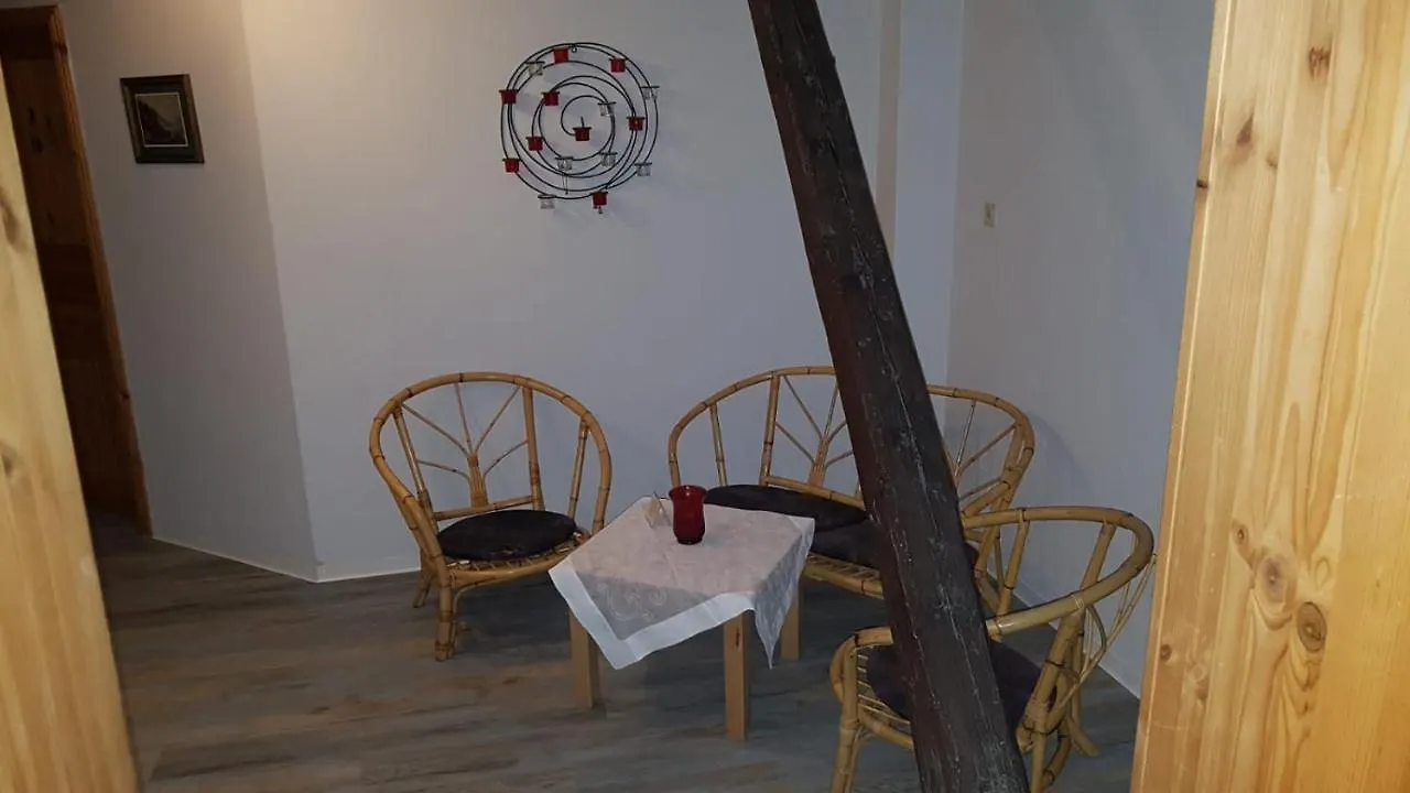 Zum Ewigen Rath Hotel Muhlhausen