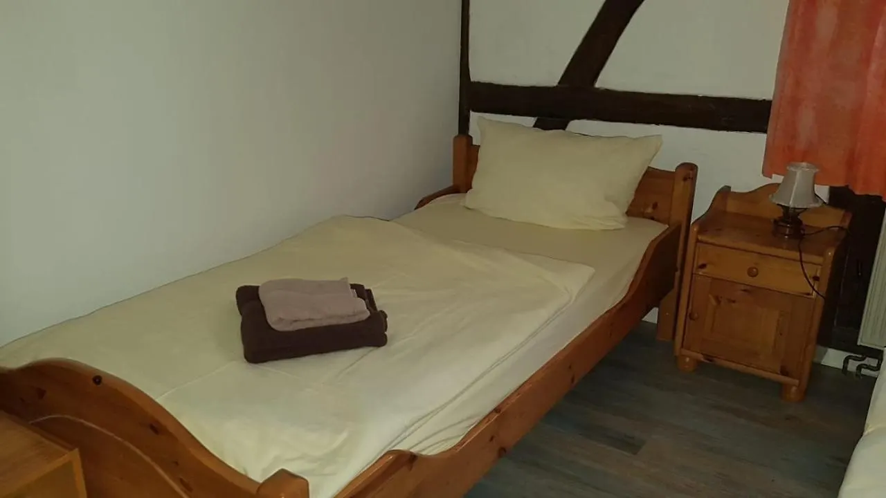 Zum Ewigen Rath Hotel Muhlhausen  Muhlhausen (Kraichgau)