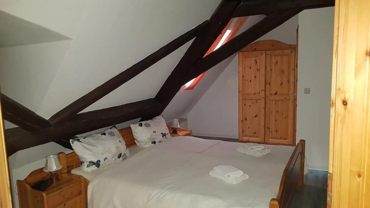 Inn Zum Ewigen Rath Hotel Muhlhausen