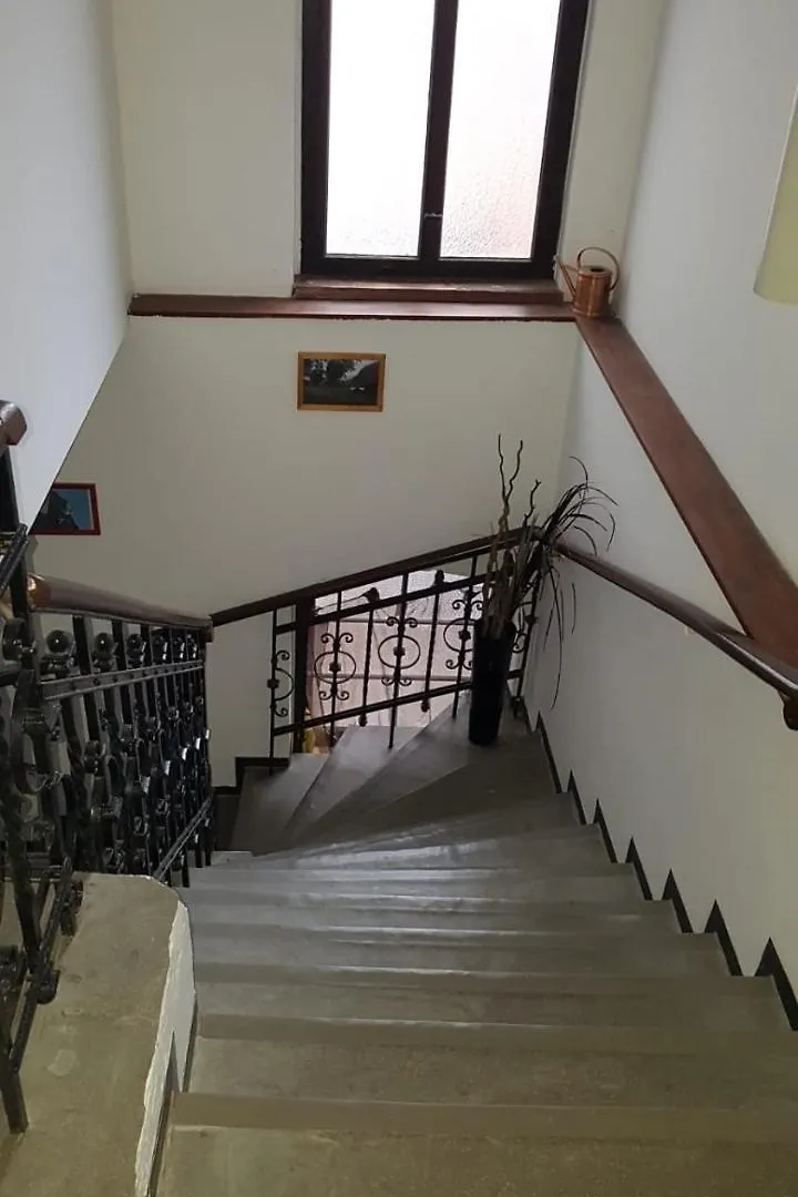 ** Inn Zum Ewigen Rath Hotel Muhlhausen  Germany