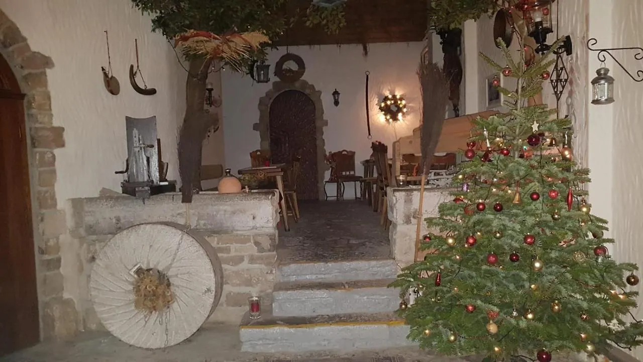 Zum Ewigen Rath Hotel Muhlhausen  Muhlhausen (Kraichgau)