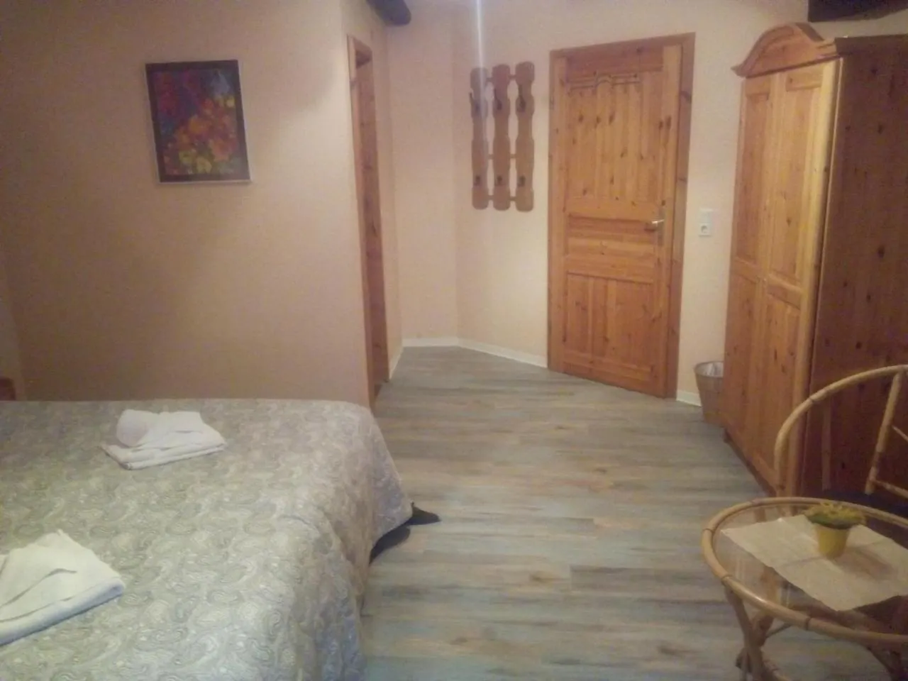 Zum Ewigen Rath Hotel Muhlhausen  2*, Muhlhausen (Kraichgau) Germany
