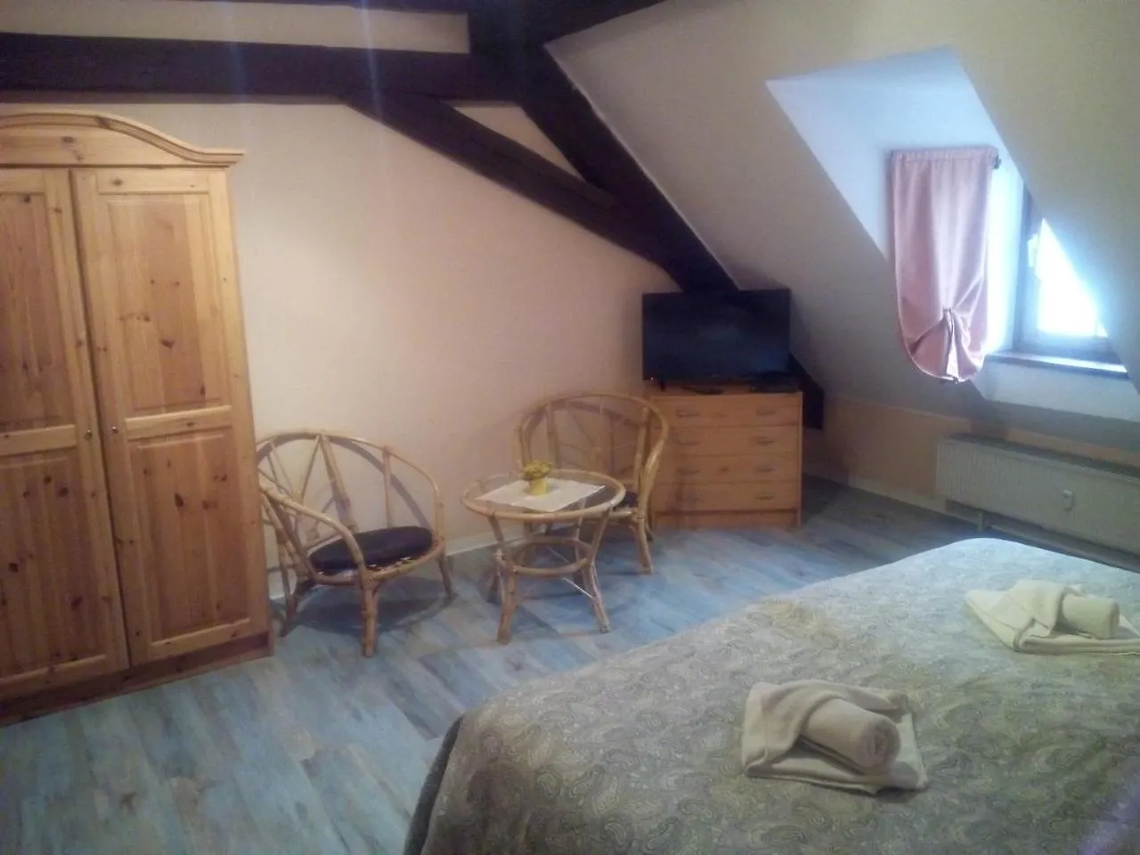 Zum Ewigen Rath Hotel Muhlhausen  Inn Muhlhausen (Kraichgau)